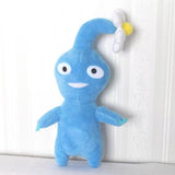 Plush Toy Adorable Plant-Like Creatures Botonic Flower Plush for Fun and Collecting,Soft Stuffed Figure Doll for Kids （5pcs）