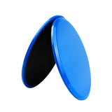 Core Sliders for Working Out Dual Sided Gliding Discs Lightweight Gift Workout Equipment for Core Strength Home Exercise Improve In Australia - Darrahopens
