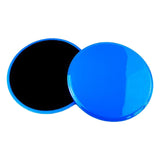 Core Sliders for Working Out Dual Sided Gliding Discs Lightweight Gift Workout Equipment for Core Strength Home Exercise Improve In Australia - Darrahopens