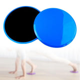 Core Sliders for Working Out Dual Sided Gliding Discs Lightweight Gift Workout Equipment for Core Strength Home Exercise Improve In Australia - Darrahopens