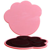 Sliders for Working Out, 2 Pair Paw Shaped Workout Sliders Disc, Dual Sided Exercise Gliding Discs,Sliders Workout Equipment In Australia - Darrahopens