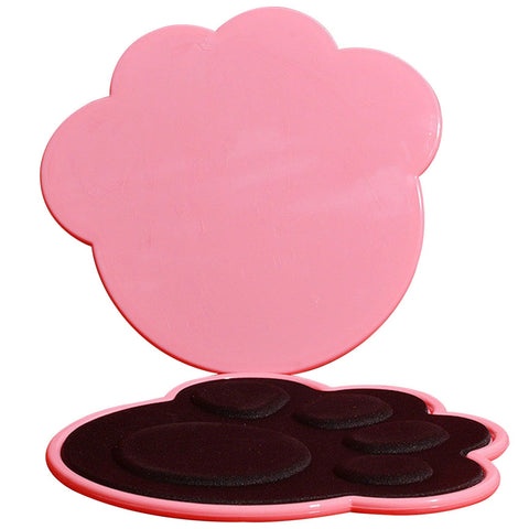 Sliders for Working Out, 2 Pair Paw Shaped Workout Sliders Disc, Dual Sided Exercise Gliding Discs,Sliders Workout Equipment In Australia - Darrahopens