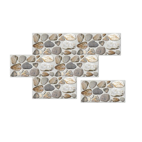 Brown Brick Wallpaper Peel and Stick Wallpaper Self-Adhesive Stone Wallpaper Brick Contact Paper Fireplace Kitchen Backsplash In Australia - Darrahopens