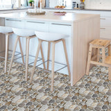 Brown Brick Wallpaper Peel and Stick Wallpaper Self-Adhesive Stone Wallpaper Brick Contact Paper Fireplace Kitchen Backsplash In Australia - Darrahopens