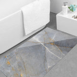 10 Pcs Marble 4 x 4 Inch Waterproof Peel and Stick Floor Tile Vinyl Floor Tiles Self Adhesive Stick Flooring Tiles for Kitchen In Australia - Darrahopens