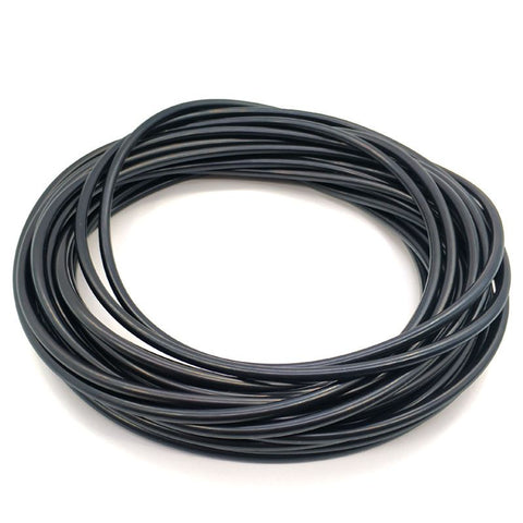 Nitrile Rubber O-Rings 42*3.5, Metric Sealing Gasket for Automotive Machine Plumbing, Pack of 20 （black） In Australia - Darrahopens