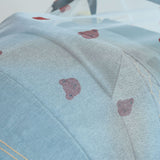 Mosquito Net for Stroller, Reliable Baby Stroller Mosquito Net Baby Stroller Full Cover Mosquito Net Print Stroller Mosquito In Australia - Darrahopens