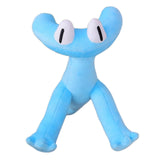 Stuffed Animal Peluches Doll Toys,Kids Birthday Party Favor Preferred Gift for Holidays,Birthdays （blue） In Australia - Darrahopens