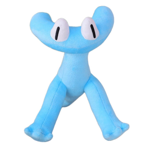 Stuffed Animal Peluches Doll Toys,Kids Birthday Party Favor Preferred Gift for Holidays,Birthdays （blue） In Australia - Darrahopens