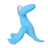 Stuffed Animal Peluches Doll Toys,Kids Birthday Party Favor Preferred Gift for Holidays,Birthdays （blue）