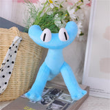 Stuffed Animal Peluches Doll Toys,Kids Birthday Party Favor Preferred Gift for Holidays,Birthdays （blue）