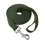 Nylon Training Dog Leash for Small Medium Large Dogs, Long Leash Dog/Puppy Lead for Obedience Recall Training, Camping In Australia - Darrahopens