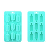 Halloween Mold Baking Cookie Mold Chocolate Mold Wizard hat Skull ice Tray DIY Candy Mold Baking Mold Silicone Cake Baking Cup In Australia - Darrahopens