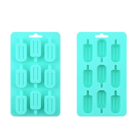 Halloween Mold Baking Cookie Mold Chocolate Mold Wizard hat Skull ice Tray DIY Candy Mold Baking Mold Silicone Cake Baking Cup In Australia - Darrahopens