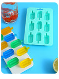 Halloween Mold Baking Cookie Mold Chocolate Mold Wizard hat Skull ice Tray DIY Candy Mold Baking Mold Silicone Cake Baking Cup In Australia - Darrahopens