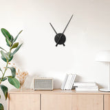 Large Long Metal Pointer Wall Clock Hands Clock Hands Needles Home DIY Clock Replacement Accessories Super Long Large Clock Hands