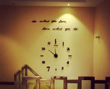 Large Long Metal Pointer Wall Clock Hands Clock Hands Needles Home DIY Clock Replacement Accessories Super Long Large Clock Hands In Australia - Darrahopens