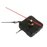 Mute Clock Quartz Watch Clock Mechanism Battery Accessories Parts Wall Repair Mechanism Replacement Movement Clock Clock Hardware In Australia - Darrahopens