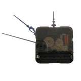 Mute Clock Quartz Watch Clock Mechanism Battery Accessories Parts Wall Repair Mechanism Replacement Movement Clock Clock Hardware In Australia - Darrahopens