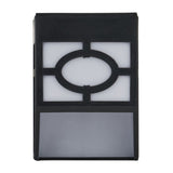 4pc Modes Solar Waterproof Lighting for Deck, Fence, Patio, Front Door, Stair, Landscape, Yard and Driveway Path In Australia - Darrahopens