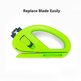 Wrapping Paper Cutter Vinyl Film Cutter Gift Wrap Cutter Car Wraps Knife Craft Vinyl Knife Utility Knife Paper Cutting Tool