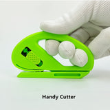 Wrapping Paper Cutter Vinyl Film Cutter Gift Wrap Cutter Car Wraps Knife Craft Vinyl Knife Utility Knife Paper Cutting Tool In Australia - Darrahopens
