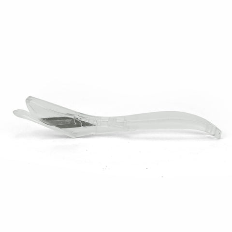 Cutter Safety Cutter Paper Trimmer for Adhesive Vinyl, Plastic Film, Craft Paper, Photo&Scrapbooking
