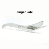 Cutter Safety Cutter Paper Trimmer for Adhesive Vinyl, Plastic Film, Craft Paper, Photo&Scrapbooking