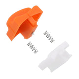 2pc  Paper Cutter Replacement Blade with Automatic Security Safeguard Design for  Paper Trimmer In Australia - Darrahopens