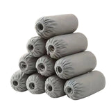 Non-Woven Shoe Cover Disposable Shoes Cover Boot Covers Non Slip Shoes Cover for Household Hotel Water Resistant In Australia - Darrahopens