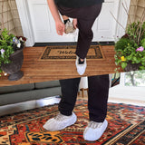 100pc Shoe Covers Disposable,Boot Covers Waterproof Non Slip -Resistant One Size Fits Most for Rain Cleaning Indoor In Australia - Darrahopens
