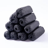 Disposable Shoe Covers Non Woven Stretchable Boot Covers Non Slip Durable Waterproof Shoe Protector Covers