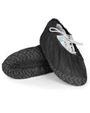 100pc Original Disposable, Extra-Large Boot and Shoe Covers, Thicker & Stronger, Durable Protection for Floors In Australia - Darrahopens