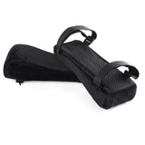 2pc Chair Armrest Pads, Widen & Thicken Ergonomic Chair Arm Pads with Memory Foam for Office Chairs, Gaming Chair In Australia - Darrahopens