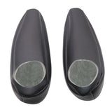 2pc  Leather Driver & Passenger Side Replacement Armrest Cover Compatible with Armrest protection leather case In Australia - Darrahopens