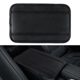 Auto Center Console Pad, Universal Waterproof Armrest Seat Box Cover, Car Interior Accessories, Auto Armrest Cover Protector In Australia - Darrahopens