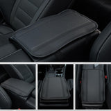 Auto Center Console Pad, Universal Waterproof Armrest Seat Box Cover, Car Interior Accessories, Auto Armrest Cover Protector In Australia - Darrahopens