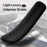 Keyboard Wrist Rest, Memory Foam Hand Rest Support Pad Padded for Office, Computer, Laptop,  Typing and Wrist Pain Relief In Australia - Darrahopens