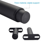 2Pcs Adjustable Height Center Support Leg for Bed Frame, Bed Center Slat heavy Support Leg, Extra Durable Steel Furniture In Australia - Darrahopens