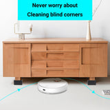4pc  Furniture Bed Risers, Furniture Risers Heavy Duty Adjustable Bed Risers for Bed, Desk, Sofa and Table In Australia - Darrahopens