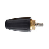 Pressure Washer Tips Turbo Nozzle Pressure Washer Max Rotating Pressure Washer Nozzle with Quick Connect In Australia - Darrahopens
