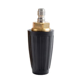 Pressure Washer Tips Turbo Nozzle Pressure Washer Max Rotating Pressure Washer Nozzle with Quick Connect In Australia - Darrahopens