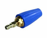Alloy Steel Pressure Washer Rotating Turbo Nozzle  Quick Connect Plug Turbo Nozzle for Pressure Washer, Rotating Nozzle In Australia - Darrahopens