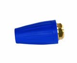 Alloy Steel Pressure Washer Rotating Turbo Nozzle  Quick Connect Plug Turbo Nozzle for Pressure Washer, Rotating Nozzle In Australia - Darrahopens