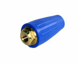 Alloy Steel Pressure Washer Rotating Turbo Nozzle  Quick Connect Plug Turbo Nozzle for Pressure Washer, Rotating Nozzle In Australia - Darrahopens