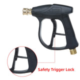 High Pressure Washer Gun  Max, Power Washer Short Gun with  Quick Connector In Australia - Darrahopens