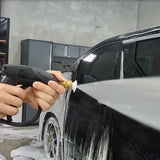 High Pressure Washer Gun  Max, Power Washer Short Gun with  Quick Connector