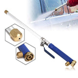2pc  High Pressure Washer Wand, Portable High Pressure Water Gun, Extendable Washer Sprayer with Water Hose Nozzle In Australia - Darrahopens