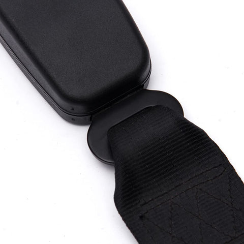 4pc Seat Belt Pads Cover Extender Comfortable and Convenient for Car Seat In Australia - Darrahopens
