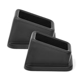 4pc Seat Belt Buckle Holder – Easy Access to The Buckles of Rear Seats - Plug The Seat Belt in with Only One Hand – Friendly to Kids In Australia - Darrahopens